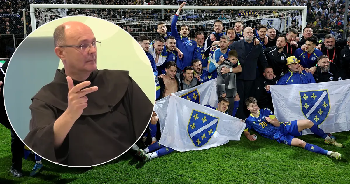 Stiže vijest za koju nismo znali: BiH se nije plas