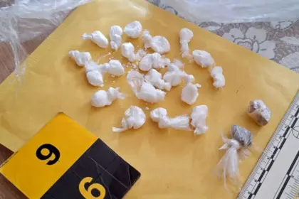 FUP uhapsio četiri osobe iz Sarajeva, pronađene automatske puške, pištolji i droga