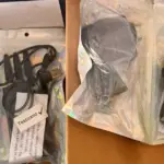 Dvije osobe iz Travnika privedene zbog fingiranja saobraćajnih nesreća, oduzeti automobili i novac