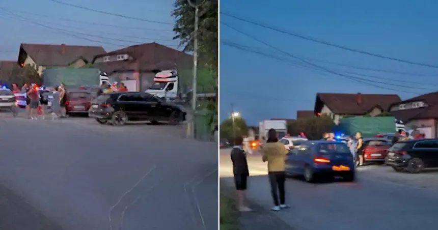 Tragičan događaj dogodio se u Miričini