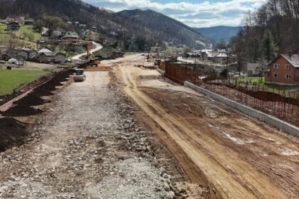 Počeo otkup zemljišta za brzu cestu
