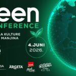 green conference