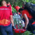 Pripadnici GSS-a pronašli tijelo muškarca za kojim se tragalo