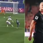 Mbappe i Haaland briljirali