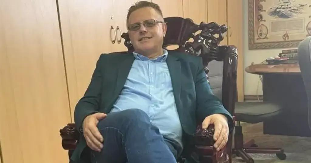 Halid Čustović