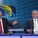 Zahiragić i Raspudić na HRT-u