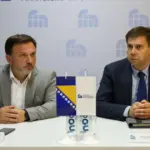 Amir Hasičević i Faruk Hadžić