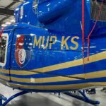 helikopter mup ks