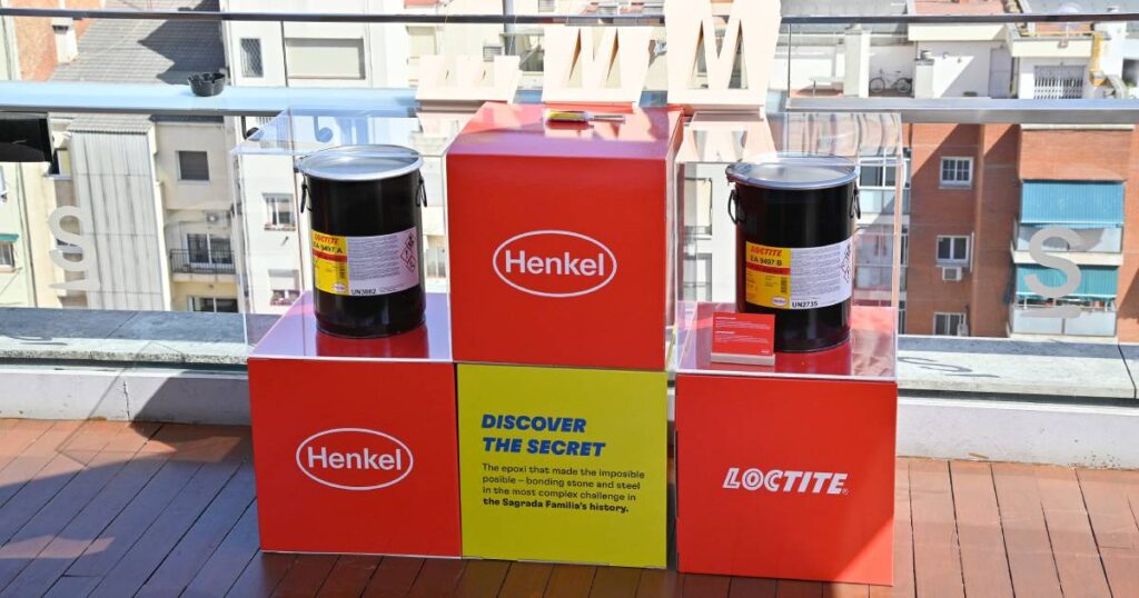 henkel ljepilo