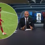 henry ronaldo