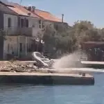 hrvatska more nesreća