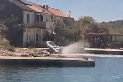 hrvatska more nesreća