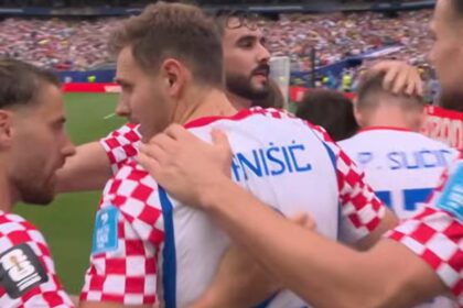 hrvatska sp