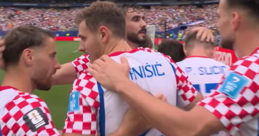 hrvatska sp