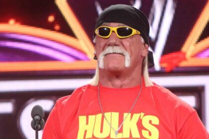 Hulk Hogan
