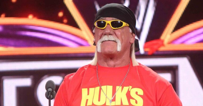 Hulk Hogan
