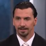 Zlatan Ibrahimović