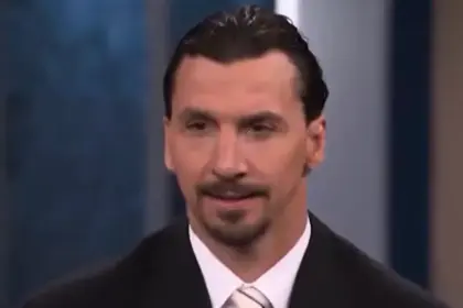 Zlatan Ibrahimović