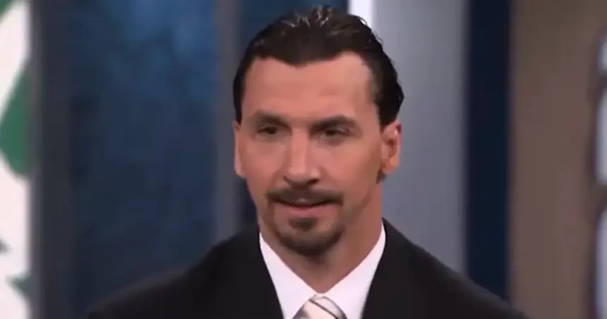 Zlatan Ibrahimović