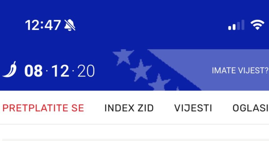 Index.hr