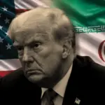 iran amerika trump