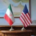 iran sad