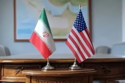 iran sad