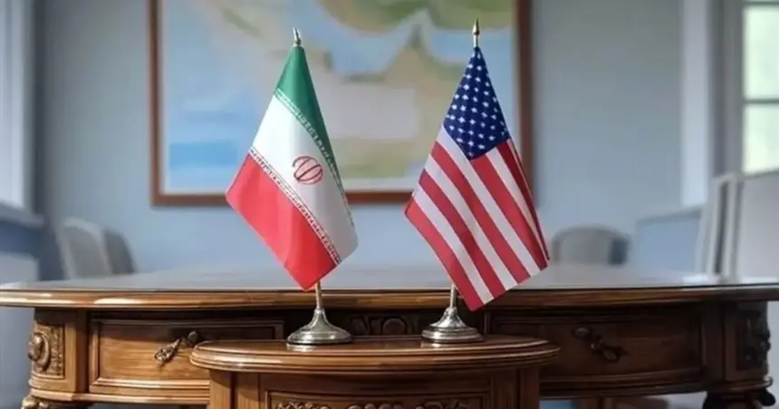 iran sad