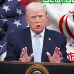 Trump je sklopio sporazum s Iranom