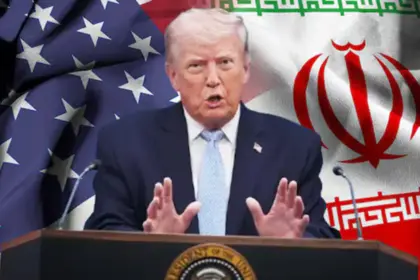Trump je sklopio sporazum s Iranom
