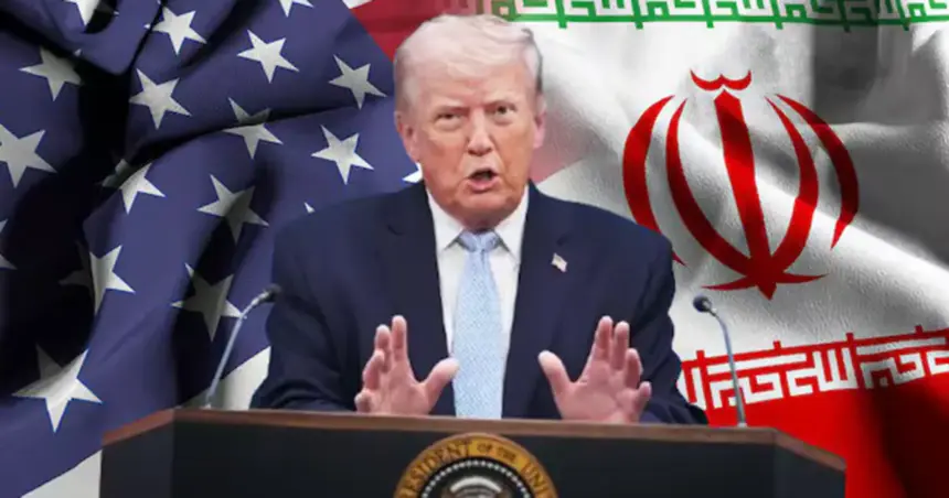 Trump je sklopio sporazum s Iranom