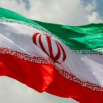 iran zastava