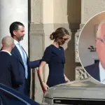 Ivica Puljić o posjeti Trumpovog sina BiH