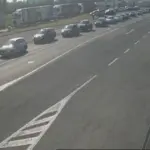 izačić kolone vozila