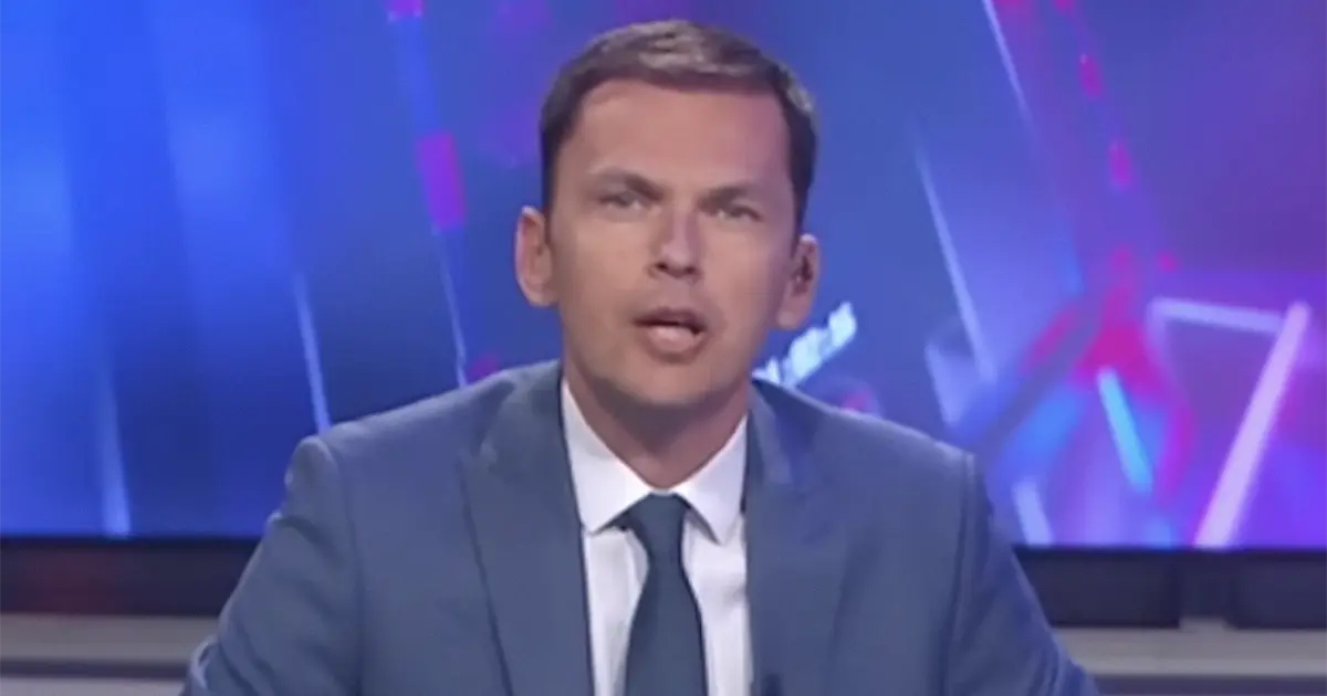Novinar saslušan zbog negiranja genocida, objavlje
