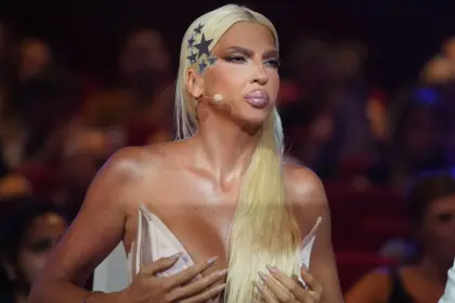 Jelena Karleuša