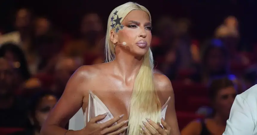 Jelena Karleuša