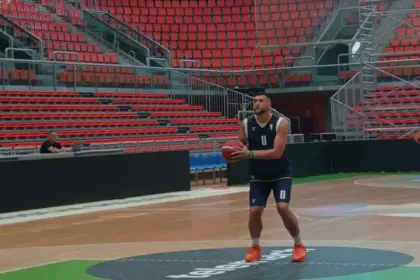 Jusuf Nurkić