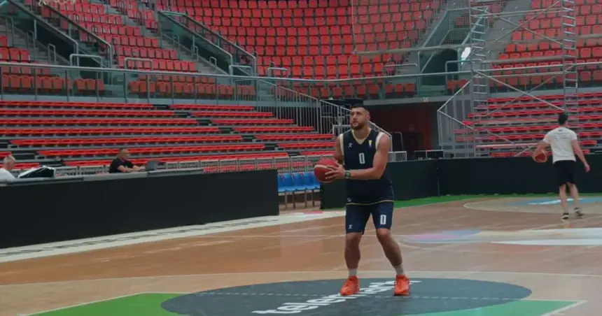 Jusuf Nurkić