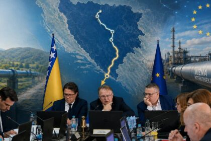 Da li će Vlada FBIH biti u problemima: Nema novi Prostorni plan FBiH nužan za projekat Južna interkonekcija