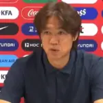 Hong Myung-bo