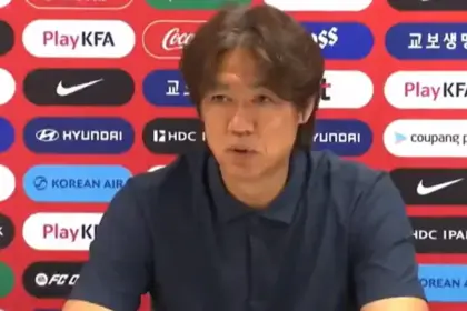 Hong Myung-bo