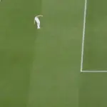 Harry Kane izvodi penal protiv Hrvatske