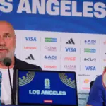 Barbarez i Katić na press konferenciji