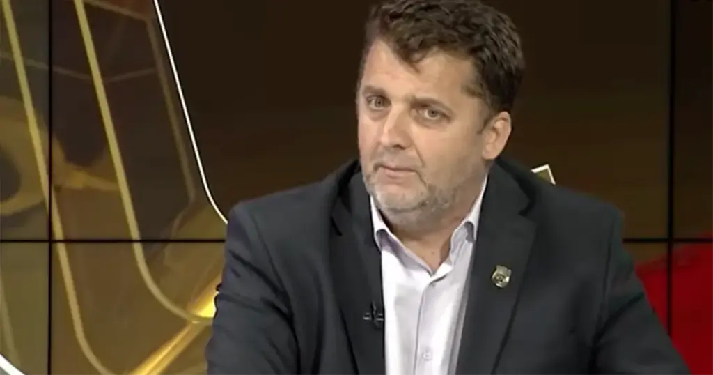 Admir Katica