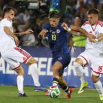 Reprezentacija BiH svjetsko prvenstvo