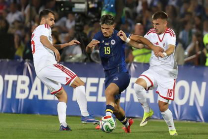 Reprezentacija BiH svjetsko prvenstvo