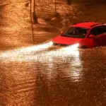 kiša poplave pljusak