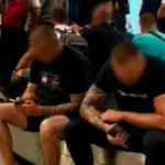 kriminalci crna gora