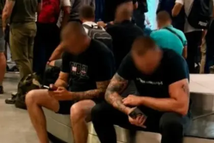 kriminalci crna gora